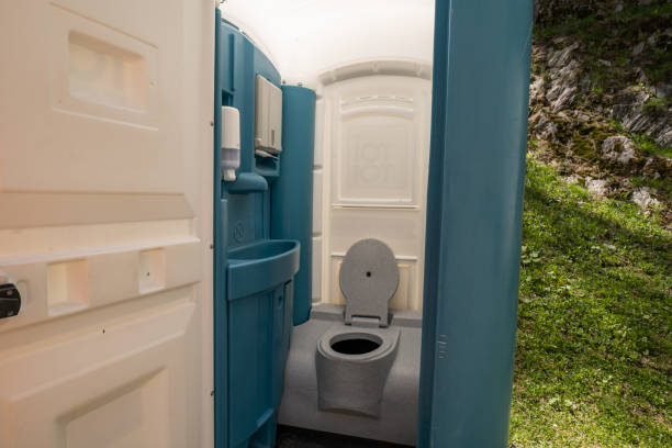 Best Local porta potty services  in Aetna Estates, CO