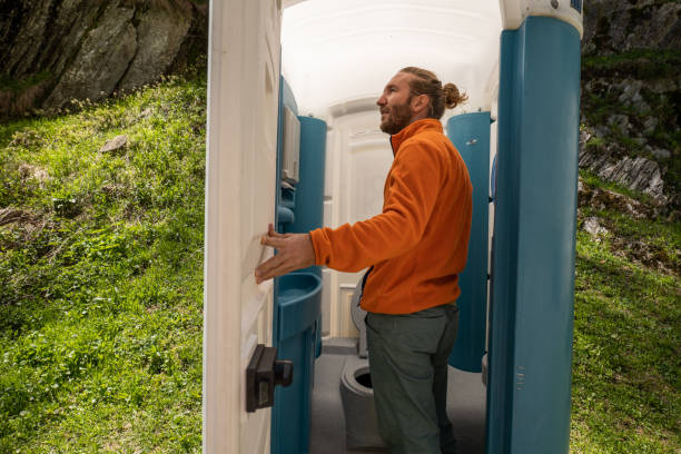 Portable Toilet Options We Offer in Aetna Estates, CO