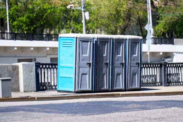 Aetna Estates, CO porta potty rental Company