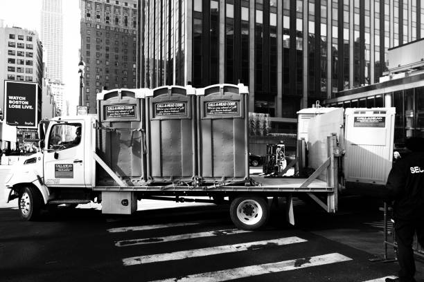 Best Affordable portable toilet rental  in Aetna Estates, CO
